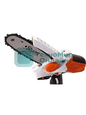 Электрическая цепная пила Sturm! CSC1804 дл.шины:6