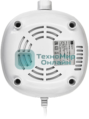 Ультразвуковой увлажнитель воздуха AURUM AHR-R2310