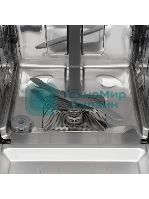 Встраиваемая посудомоечная машина Krona WESPA 60 BI V2