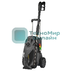 Мойка высокого давления Bort KEX-3500 91278166 3500 Вт, максимальное давление 160 бар, рабочее давление 130 бар, 7,5 л/мин, 7.3 кг, набор аксессуаров 3 шт