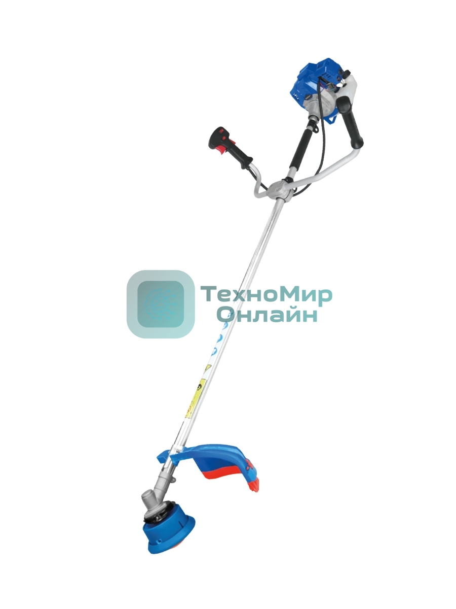 Триммер бензиновый Oasis TBR-52PR40T Pro, 3 л.с.