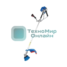 Триммер бензиновый Oasis TBR-52PR40T Pro, 3 л.с.