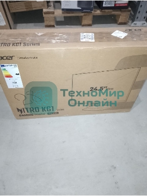 (Поврежденная упаковка) Монитор Acer 23,8