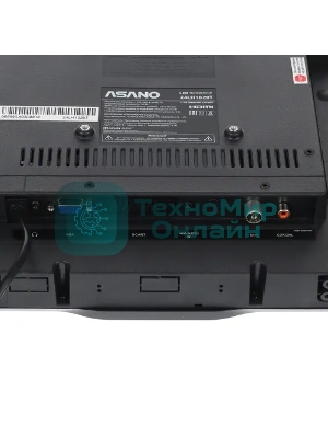 Телевизор Asano 24