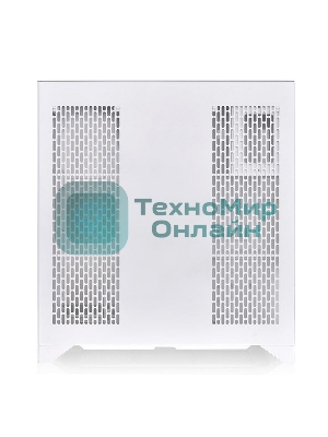 Компьютерный корпус Thermaltake CTE E550 TG Snow (CA-1Z8-00M6WN-00)