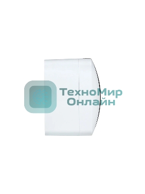 Розетка EKF EQR16-129-30-54-T PROxima Владивосток 2-местная 16А с заземлением с прозрачной крышкой IP54