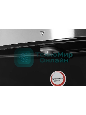 Кулер для воды Starwind SW-1115EB, верхняя загрузка, нагрев 95 °С, охлаждение 10 °С, черный