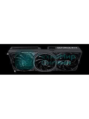 Видеокарта Palit NVIDIA GeForce RTX 5070 Ti GamingPro 16Gb PCI-E 256bit GDDR7 2295/30000 HDMIx1 DPx3 HDCP Ret