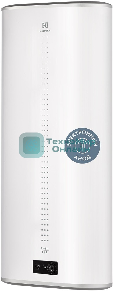 Водонагреватель Electrolux EWH 100 Major LZR 3