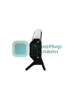 Конвектор электрический плинтусный СОКОЛ 60-0124, черный, 450 Вт, 15 м2