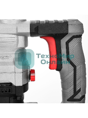 Перфоратор P.I.T. PBH26-C4 патрон:SDS-plus уд.:4.7Дж 1200Вт (кейс в комплекте)