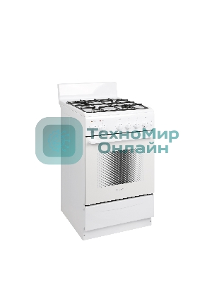 Плита комбинированная GEFEST ПГЭ 5102-01 0337