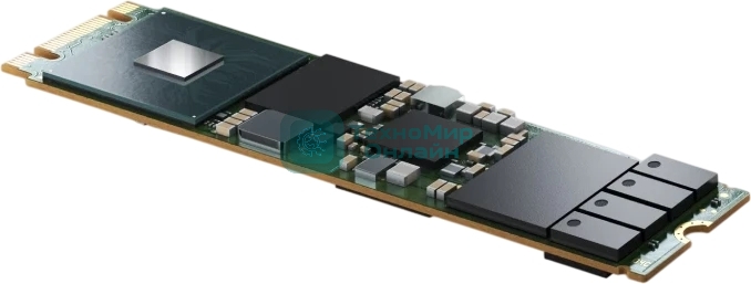 Накопитель SSD M.2 2280 240Gb TLC D3-S4520 SSDSCKKB240GZ1Z AA001928A SOLIDIGM