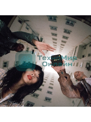 Портативная колонка MARSHALL WILLEN черный