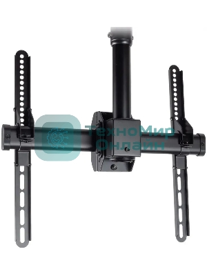 Кронштейн для телевизора Arm Media LCD-1700 черный, 26