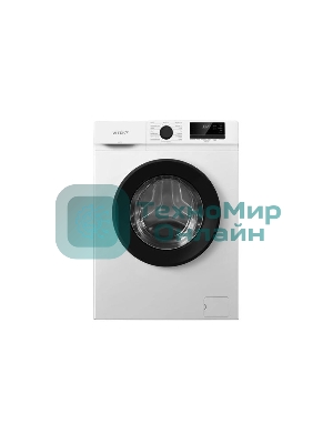 Стиральная машина Vitek VT-WME8203 класс: A+++ загр.фронтальная макс.:8кг белый инвертор