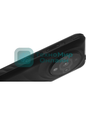 Смартфон Ulefone Armor X31 Pro 8/256Gb черный