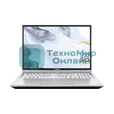 Ноутбук Colorful X16 Pro-HD76A3201TS-W-C2A Intel Core i7-14650HX/32Gb (2*16 D5)/SSD1Tb/RTX5060 (115W) 8Gb/16