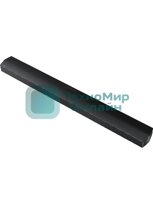 Саундбар Samsung HW-B750F/RU 3.1 120Вт+250Вт черный