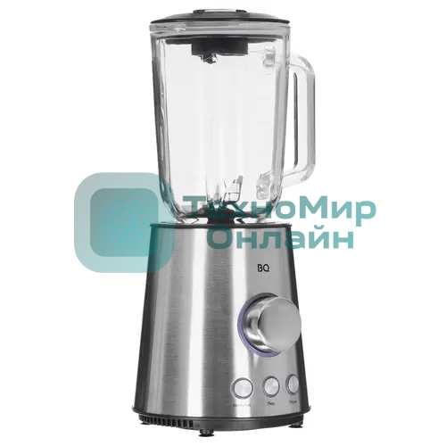 Блендер BQ SB1000 Black-Silver.