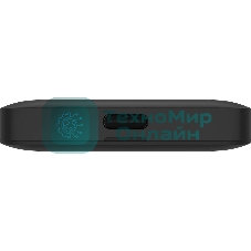 Модем 3G/4G Huawei E5586-326 USB Type-C Wi-Fi Firewall +Router внешний черный