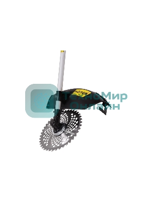 Триммер бензиновый Huter GGT-2500Т PRO, 3,4 л.с.