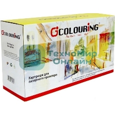 Картридж лазерный Colouring CG-106R02310 черный (5000 стр) для Rank Xerox Phaser WC 3315/3325