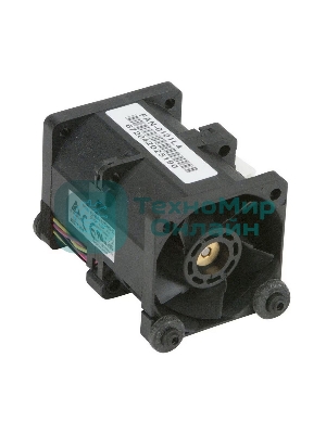 Вентилятор SuperMicro FAN-0101L4