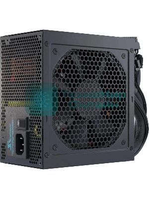 Блок питания Seasonic ATX 750W G12 GM-750 80 PLUS gold (20+4pin) APFC 120мм fan 6xSATA RTL