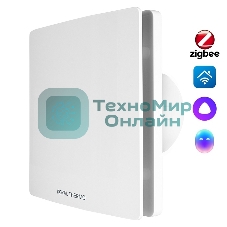 Вентилятор вытяжной Royal Thermo RAFS 120