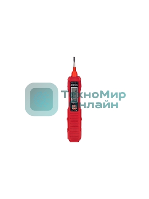 Индикатор напряжения цифровой Rexant R-30