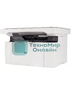 МФУ лазерное IRU Strato HM2401DNW A4 WiFi белый