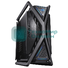 Компьютерный корпус ASUS ROG STRIX HYPERION GR701 GR701/BK/PWM FAN