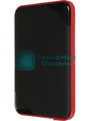 Внешний HDD 2.5