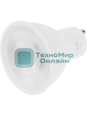 Умная многоцветная Wi-Fi спот-лампа TP-Link Tapo L630