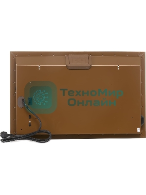 Конвектор электрический iVigo EPK4570E15 Дерево