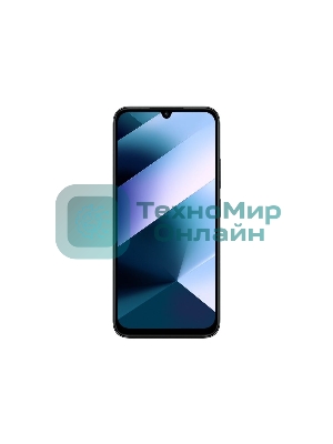 Смартфон POCO C85 8/256Gb черный