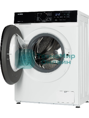 Стиральная машина NORD i-WSB 6100 W белый, загрузка фронтальная 6 кг, 1000 об/мин, класс: А+++