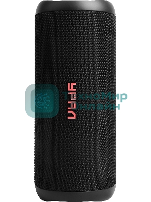 Портативная колонка Урал ТТ М3+ макси ч