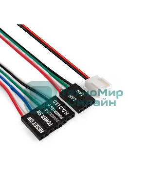Серверный корпус ExeGate Pro 2U550-HS12 (RM 19