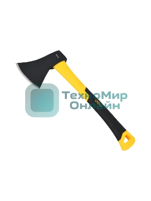 Топор Deli DL5710 1000 г, фиберглассовая рукоять