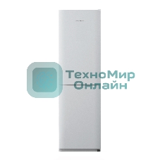 Холодильник Pozis МИР ХМ-202-4 NF W белый двухкамерный 220/124л морозилка снизу, No Frost