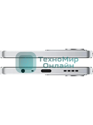 Смартфон Realme P3 Lite RMX5300 4/128Gb, белый