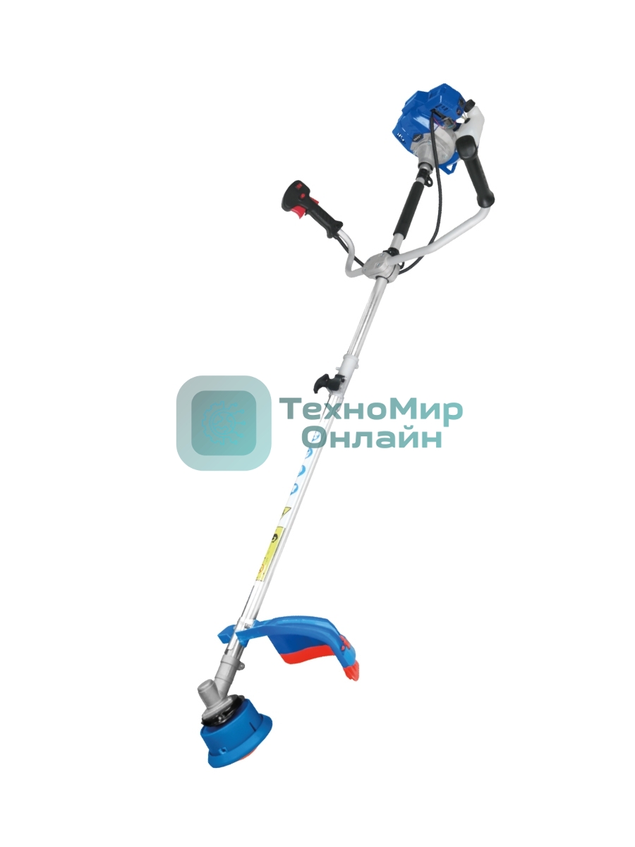 Триммер бензиновый Oasis TBR-52SR40T Pro, 3 л.с.