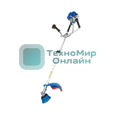 Триммер бензиновый Oasis TBR-52SR40T Pro, 3 л.с.