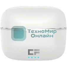 Наушники беспроводные CF WAVE 02W