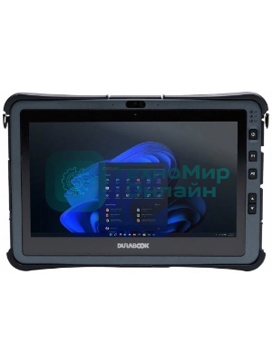 Планшет Durabook U11I Gen3 Field 11.6