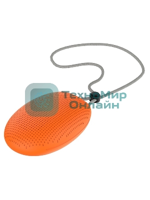 Беспроводная колонка Maxvi PS-01 orange