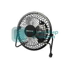 Вентилятор настольный Centek CT-5040 черный