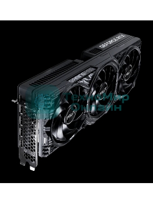 Видеокарта Palit NVIDIA GeForce RTX 5070 Ti GamingPro 16Gb PCI-E 256bit GDDR7 2295/30000 HDMIx1 DPx3 HDCP Ret